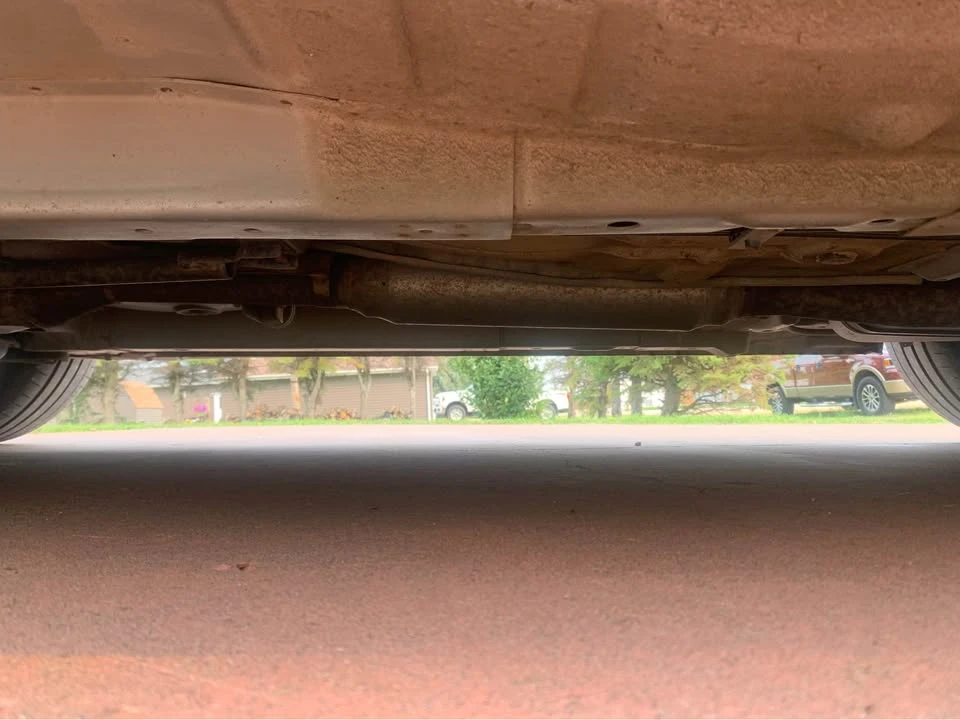2008 Mitsubishi Eclipse 4th Gen - Image 9 of 12