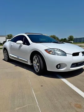 2008 Mitsubishi Eclipse
