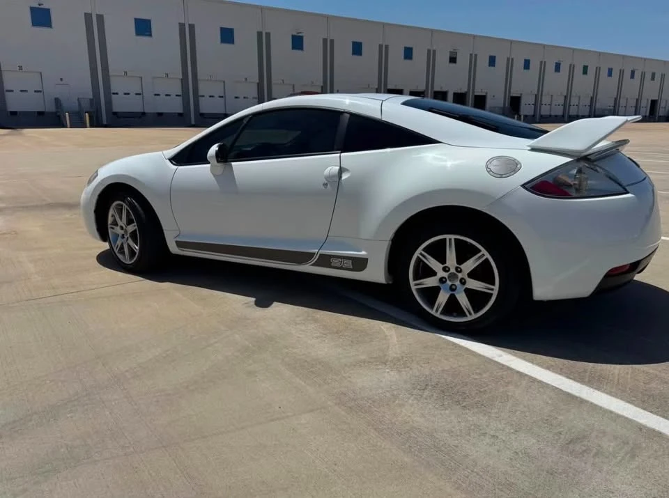 2008 Mitsubishi Eclipse 4th Gen - Image 10 of 11