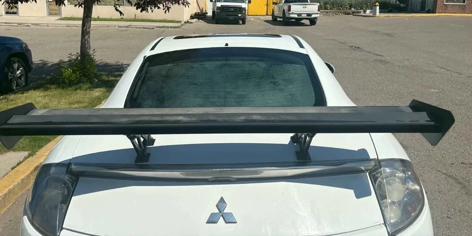 2008 Mitsubishi Eclipse 4th Gen - Image 10 of 12