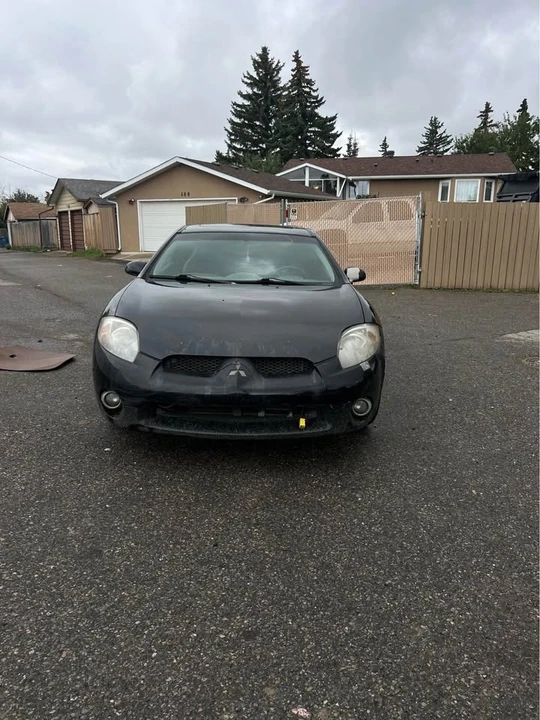 2008 Mitsubishi Eclipse 4th Gen - Image 2 of 7
