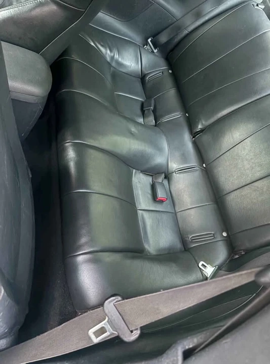 2008 Mitsubishi Eclipse 4th Gen - Image 6 of 12