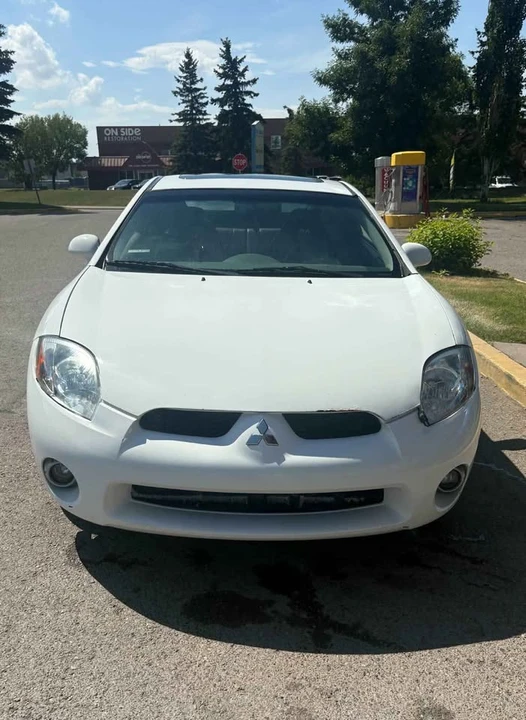 2008 Mitsubishi Eclipse 4th Gen - Image 2 of 12