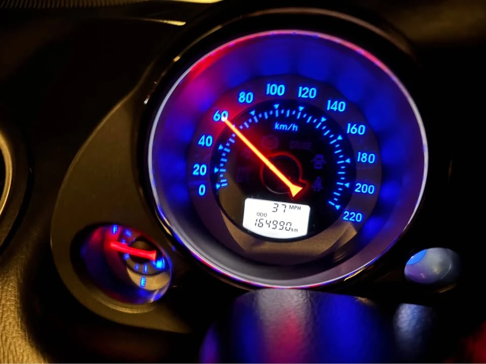 2008 Mitsubishi Eclipse 4th Gen - Image 8 of 8
