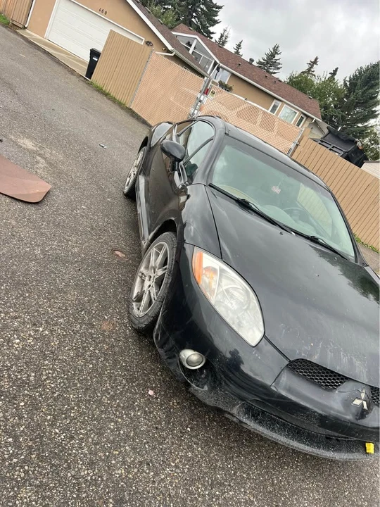 2008 Mitsubishi Eclipse 4th Gen - Image 5 of 7