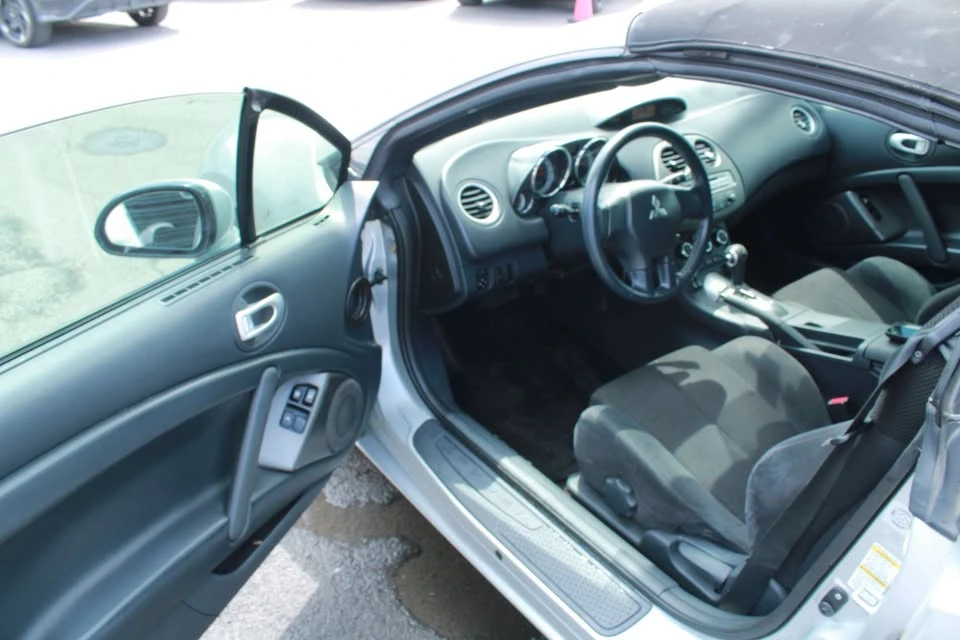 2008 Mitsubishi Eclipse 4th Gen - Image 15 of 20