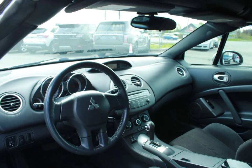 2008 Mitsubishi Eclipse 4th Gen - Image 17 of 20