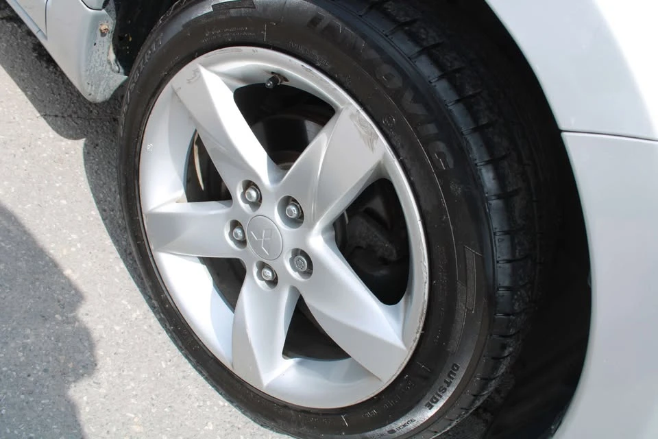 2008 Mitsubishi Eclipse 4th Gen - Image 10 of 20