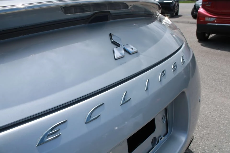 2008 Mitsubishi Eclipse 4th Gen - Image 14 of 20