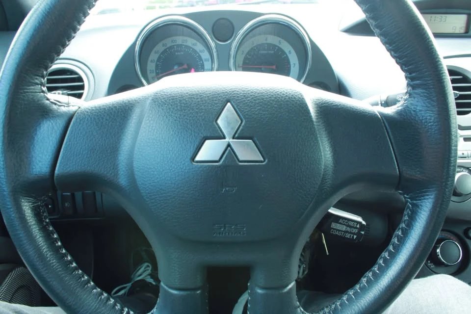 2008 Mitsubishi Eclipse 4th Gen - Image 19 of 20