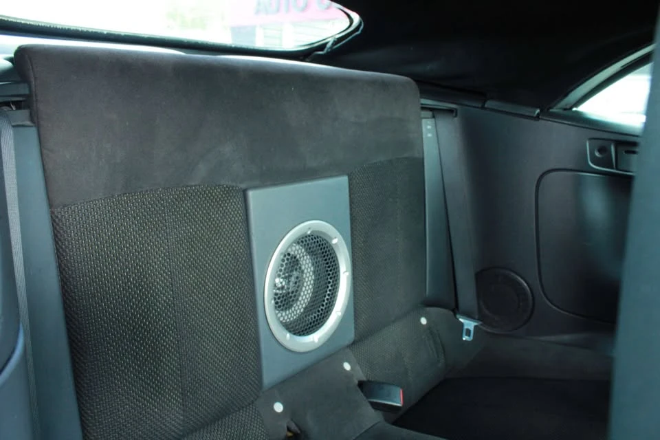 2008 Mitsubishi Eclipse 4th Gen - Image 13 of 20