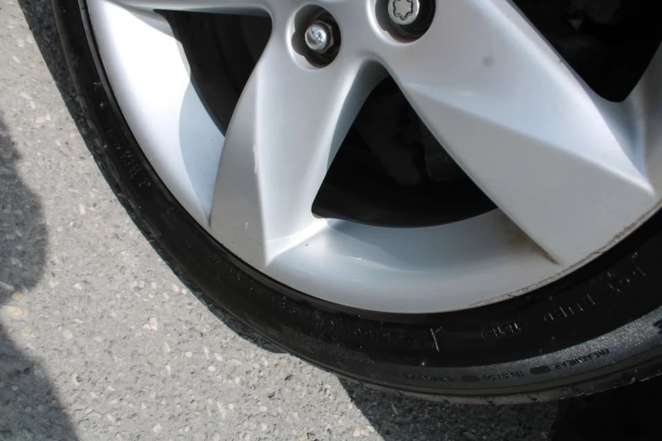 2008 Mitsubishi Eclipse 4th Gen - Image 11 of 20