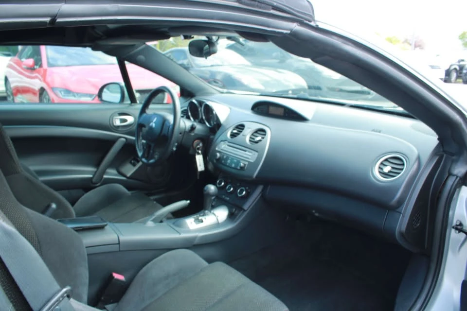 2008 Mitsubishi Eclipse 4th Gen - Image 12 of 20