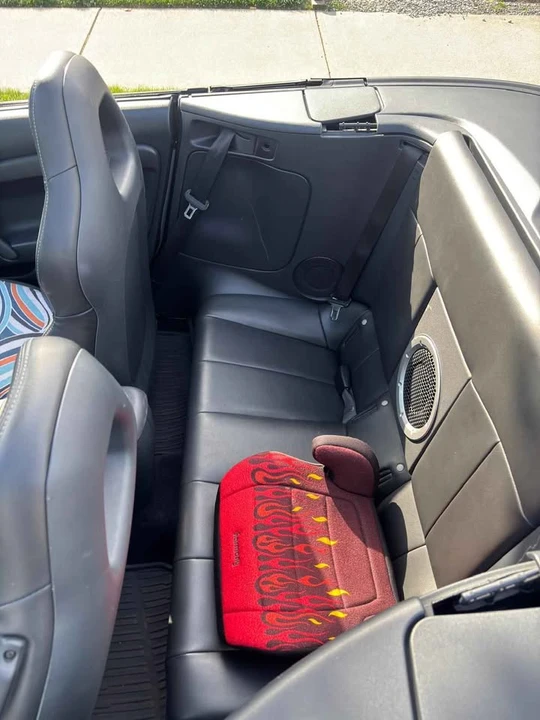 2008 Mitsubishi Eclipse 4th Gen - Image 12 of 12