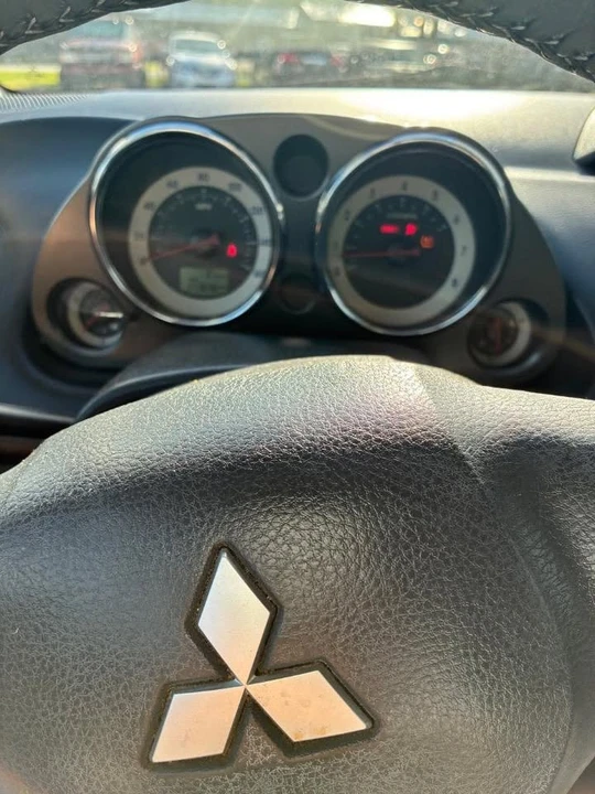 2008 Mitsubishi Eclipse 4th Gen - Image 9 of 9