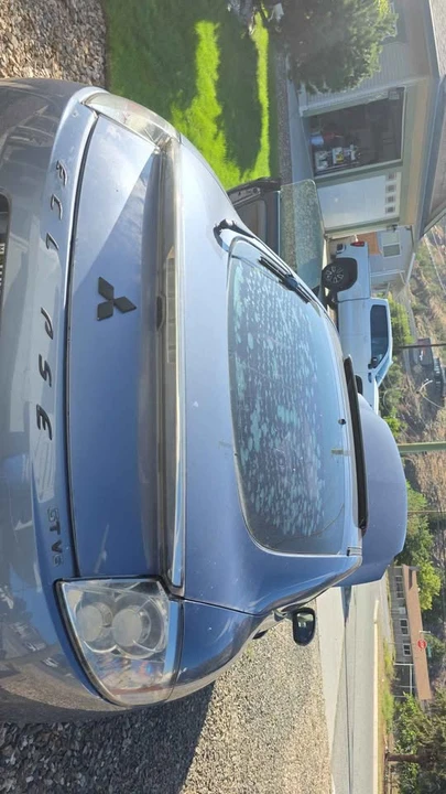2008 Mitsubishi Eclipse 4th Gen - Image 4 of 7