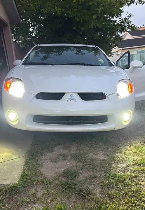 2008 Mitsubishi Eclipse 4th Gen - Image 13 of 13