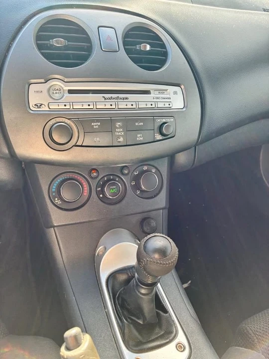 2008 Mitsubishi Eclipse 4th Gen - Image 8 of 9