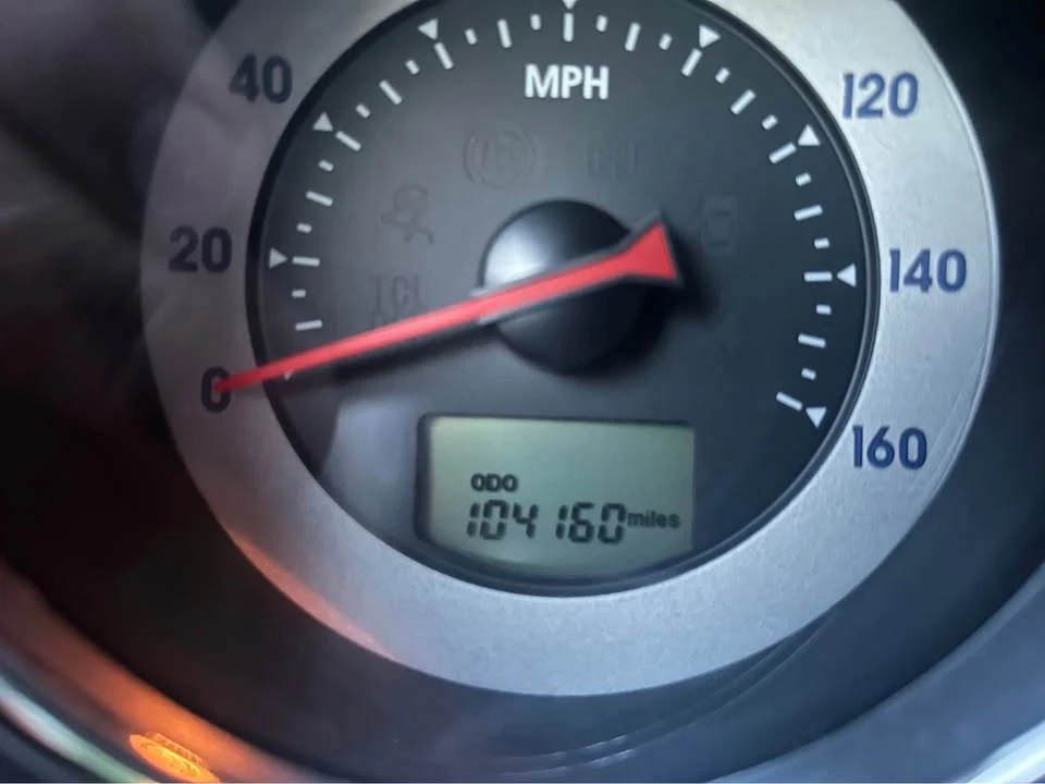 2008 Mitsubishi Eclipse 4th Gen - Image 6 of 6