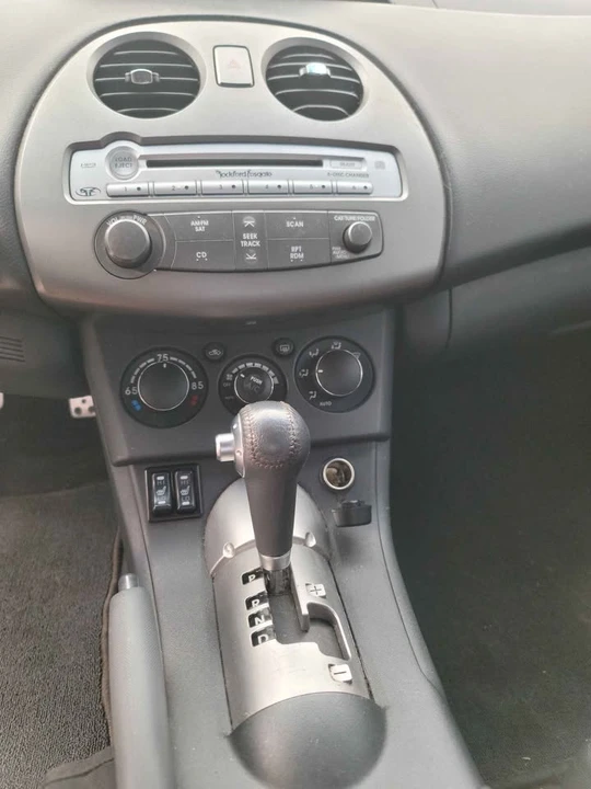 2008 Mitsubishi Eclipse 4th Gen - Image 7 of 9