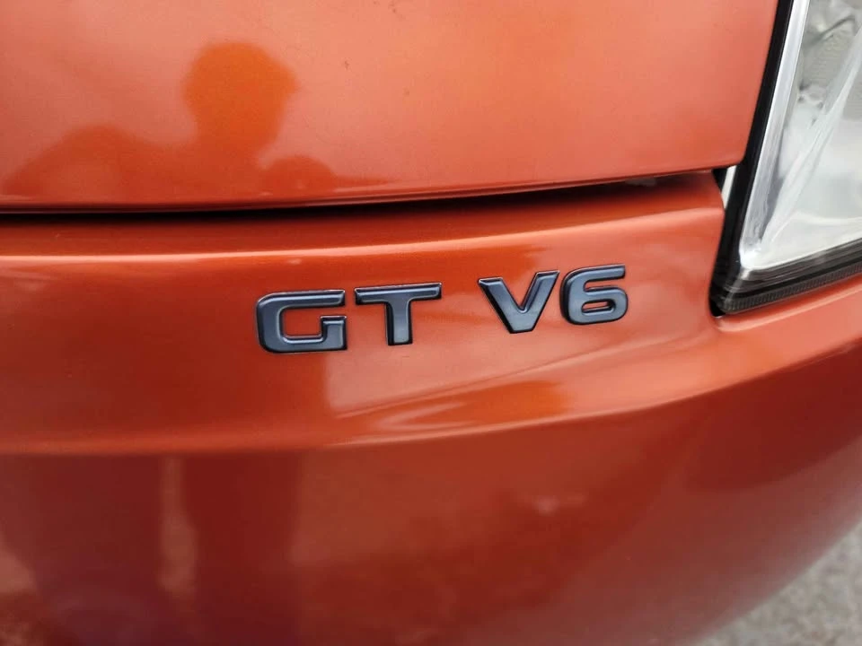 2008 Mitsubishi Eclipse 4th Gen - Image 3 of 9