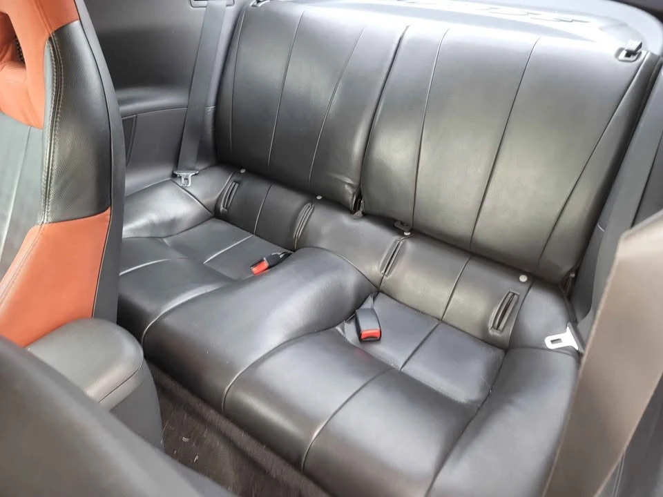 2008 Mitsubishi Eclipse 4th Gen - Image 6 of 9