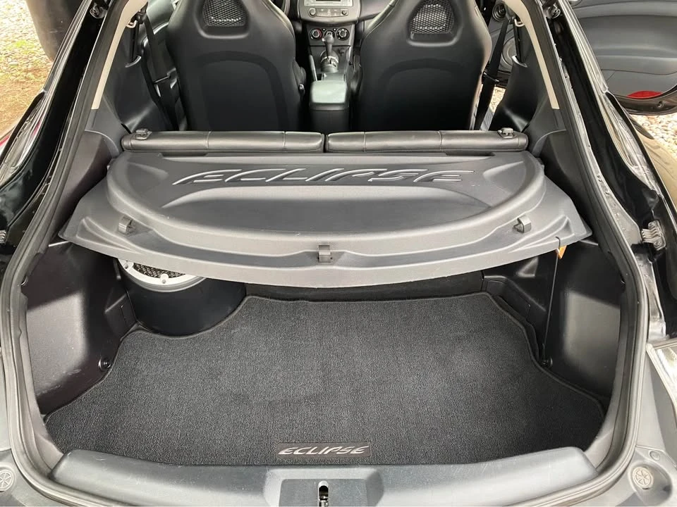 2008 Mitsubishi Eclipse 4th Gen - Image 6 of 8