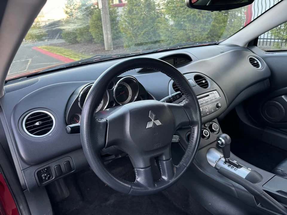 2008 Mitsubishi Eclipse 4th Gen - Image 13 of 14