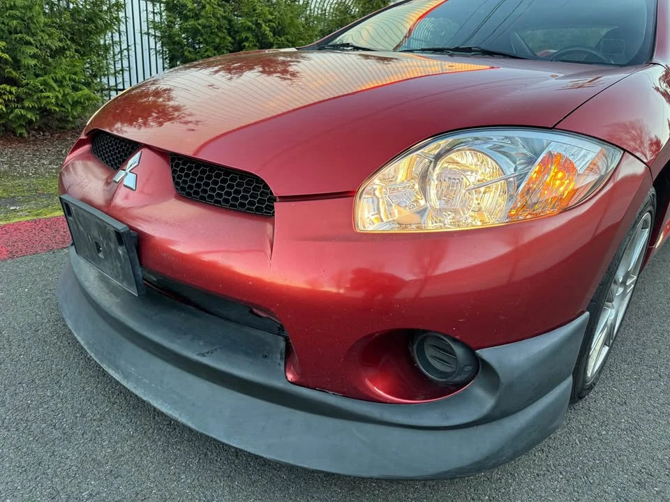 2008 Mitsubishi Eclipse 4th Gen - Image 7 of 14
