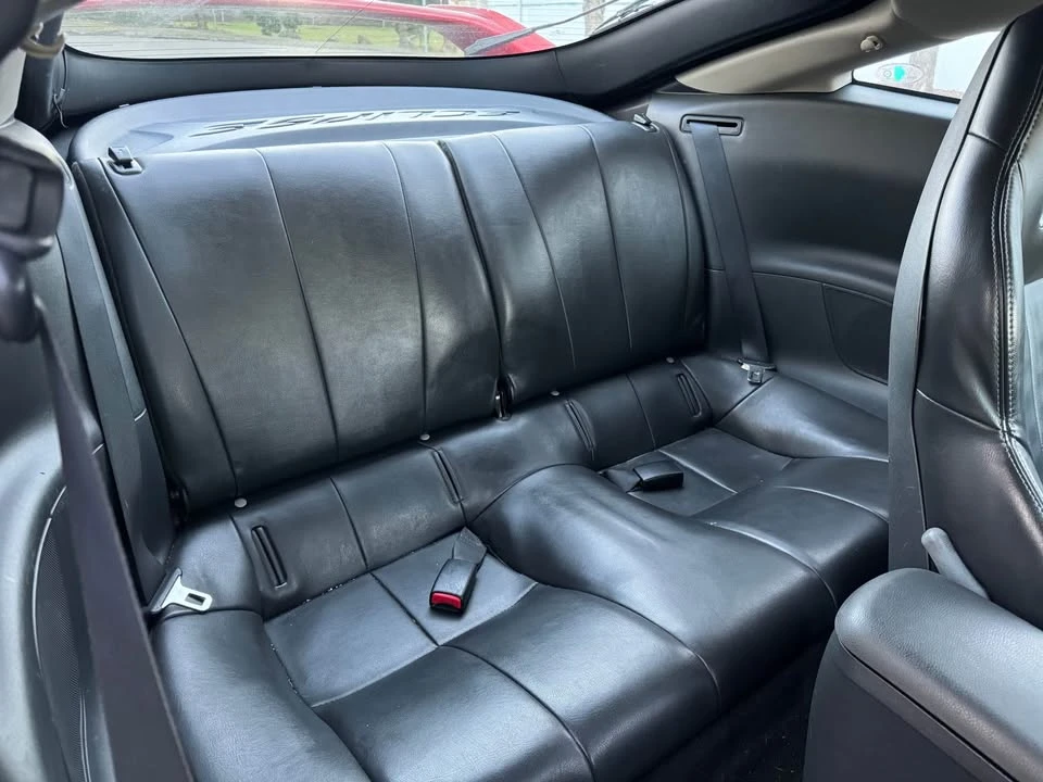 2008 Mitsubishi Eclipse 4th Gen - Image 11 of 14