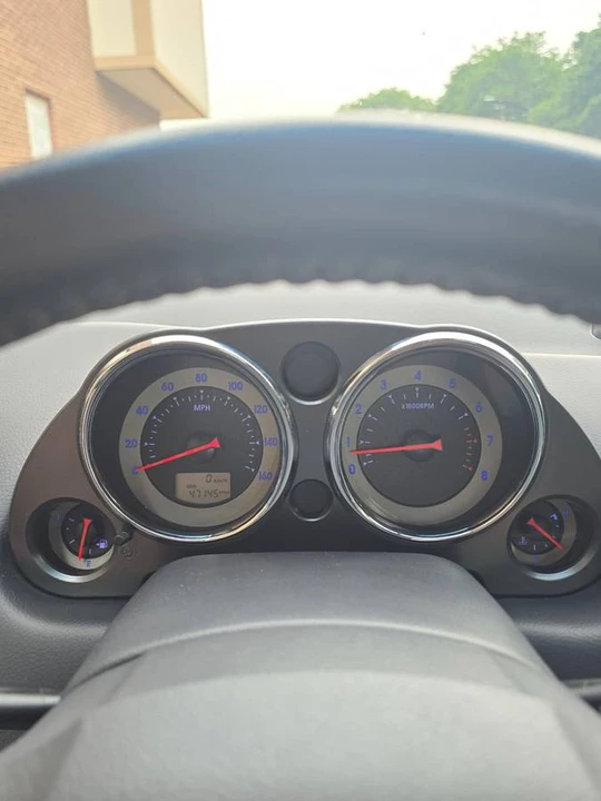 2008 Mitsubishi Eclipse 4th Gen - Image 13 of 13