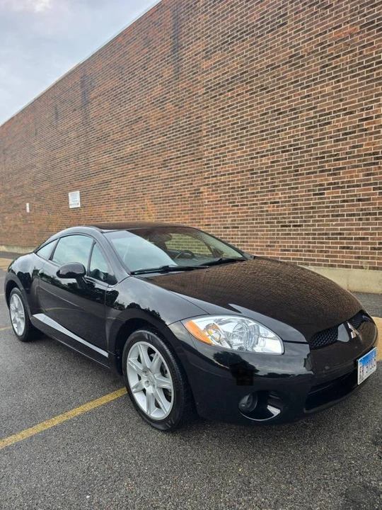 2008 Mitsubishi Eclipse 4th Gen - Image 2 of 13