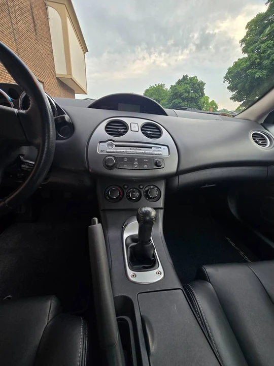 2008 Mitsubishi Eclipse 4th Gen - Image 9 of 13