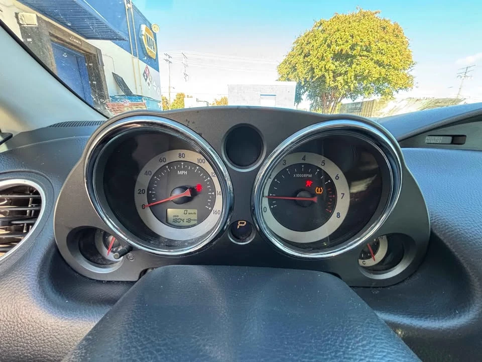 2008 Mitsubishi Eclipse 4th Gen - Image 8 of 9