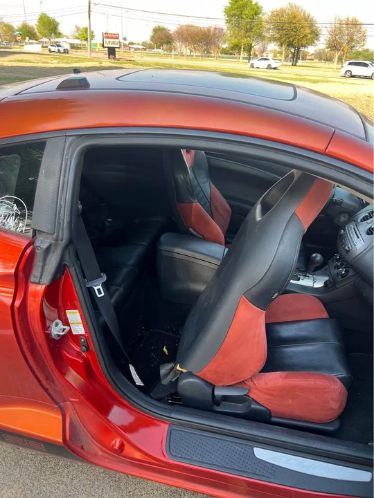 2008 Mitsubishi Eclipse 4th Gen - Image 15 of 16