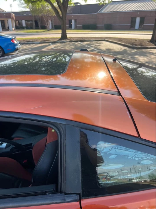 2008 Mitsubishi Eclipse 4th Gen - Image 12 of 16