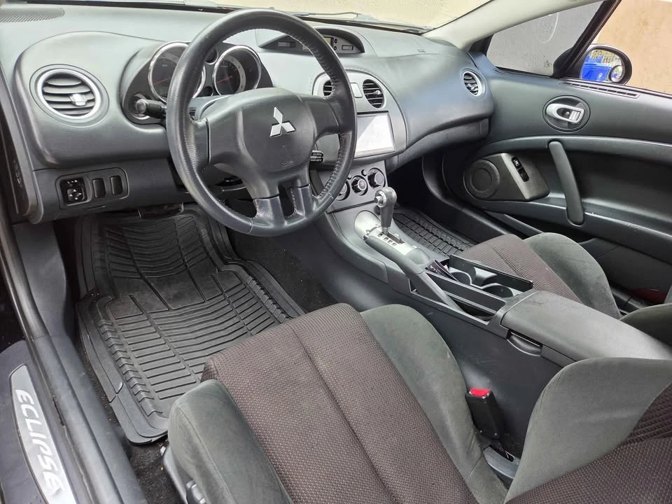 2008 Mitsubishi Eclipse 4th Gen - Image 6 of 16