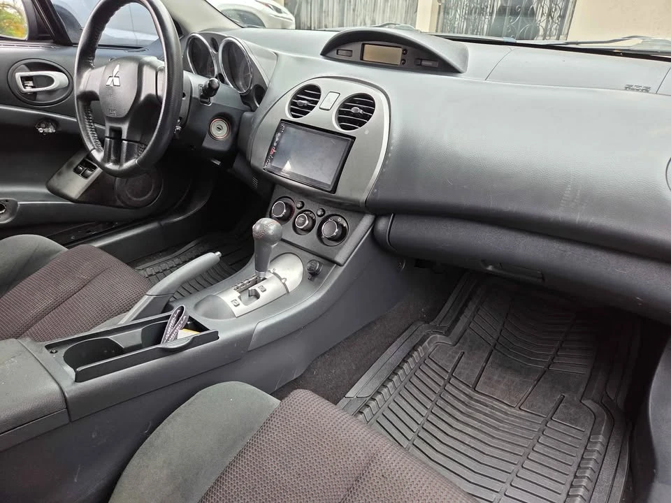 2008 Mitsubishi Eclipse 4th Gen - Image 7 of 16