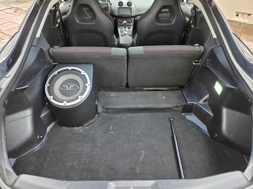 2008 Mitsubishi Eclipse 4th Gen - Image 14 of 16