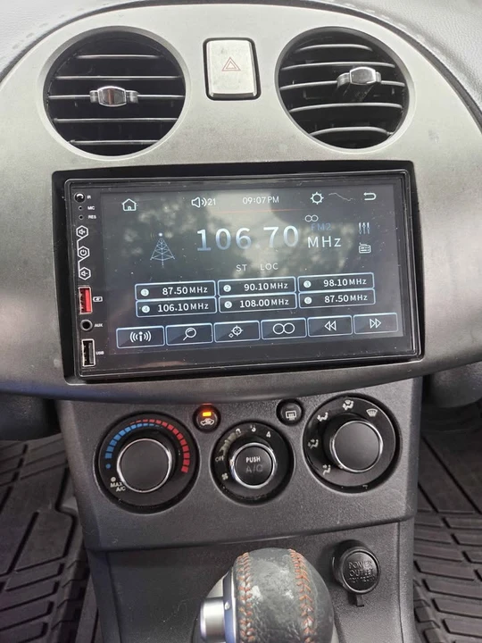 2008 Mitsubishi Eclipse 4th Gen - Image 10 of 16