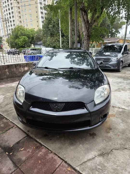 2008 Mitsubishi Eclipse 4th Gen - Image 5 of 16