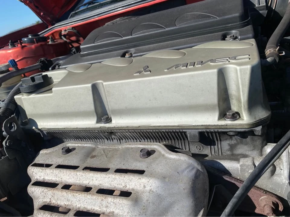 2008 Mitsubishi Eclipse 4th Gen - Image 18 of 20