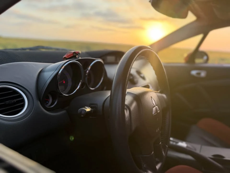 2008 Mitsubishi Eclipse 4th Gen - Image 6 of 20
