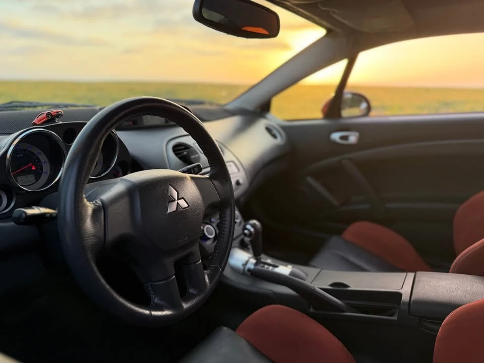 2008 Mitsubishi Eclipse 4th Gen - Image 5 of 20