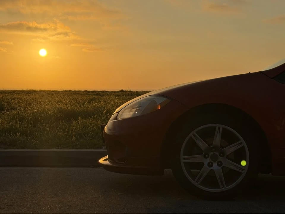 2008 Mitsubishi Eclipse 4th Gen - Image 7 of 20