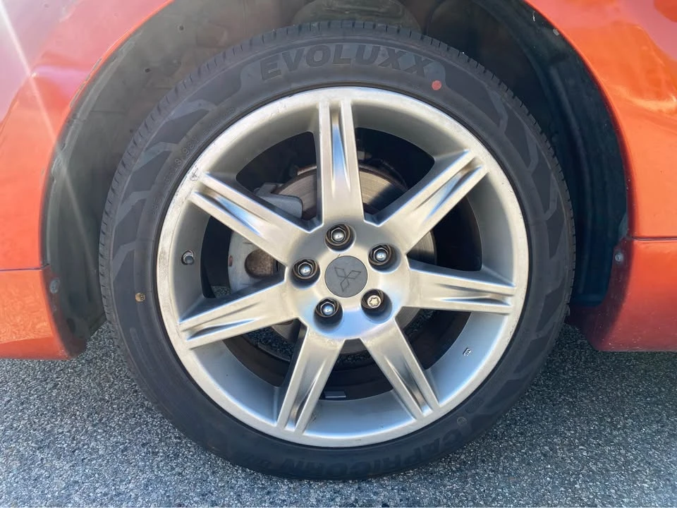 2008 Mitsubishi Eclipse 4th Gen - Image 11 of 20