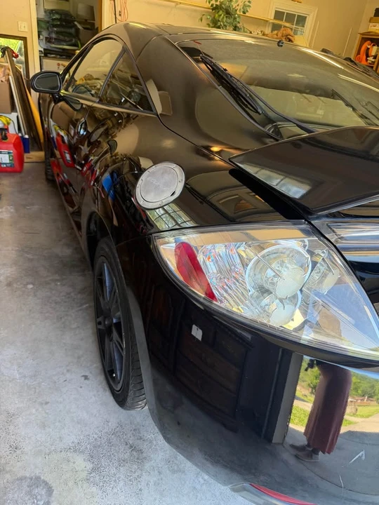 2008 Mitsubishi Eclipse 4th Gen - Image 17 of 21
