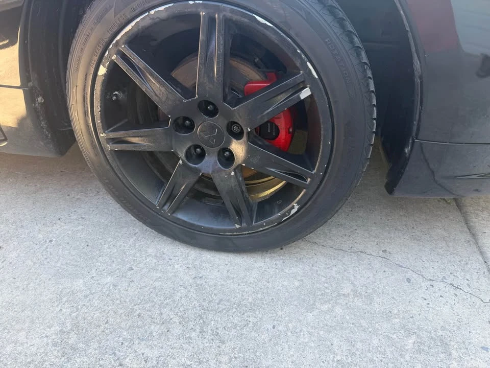 2008 Mitsubishi Eclipse 4th Gen - Image 5 of 21
