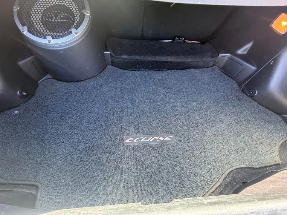 2008 Mitsubishi Eclipse 4th Gen - Image 11 of 21