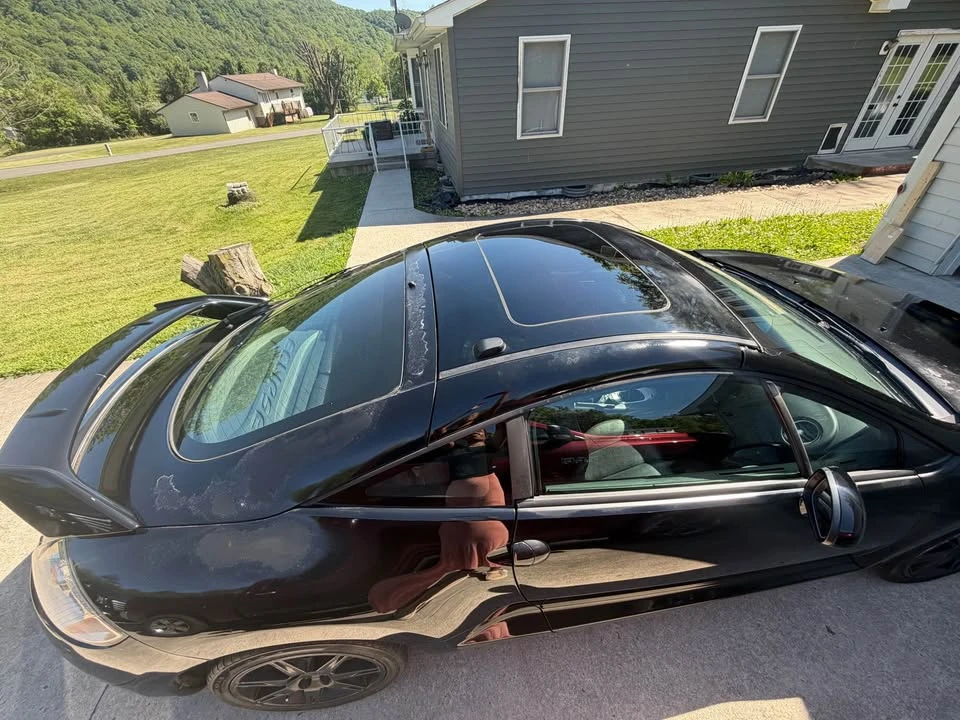 2008 Mitsubishi Eclipse 4th Gen - Image 16 of 21